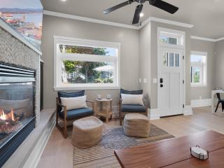 Kennebeck Oasis - Private Patio, Steps 2 Sand & AC - San Diego - 5