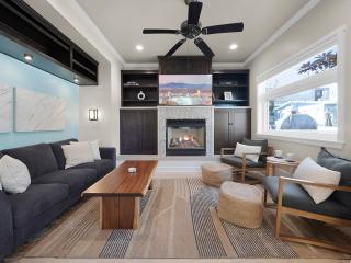 Kennebeck Oasis - Private Patio, Steps 2 Sand & AC - San Diego - 4