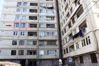 5th Floor Guest House Yerevan - Ereván - 6