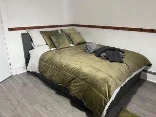 Reservoir Retreat - Birmingham - 3