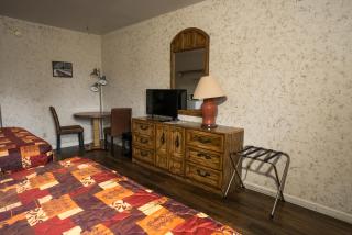 Neu Lodge Motel - Antlers - 0