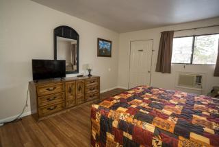 Neu Lodge Motel - Antlers - 4