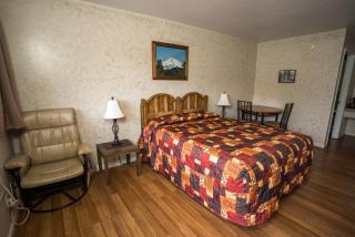 Neu Lodge Motel - Antlers - 3