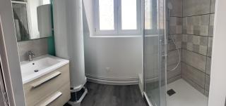 Pause En Seine- Appartement en duplex - Caudebec-en-Caux - 1
