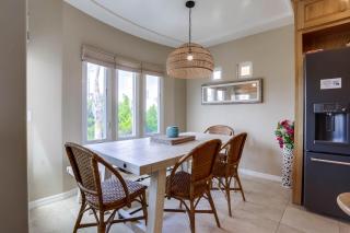 Stunning Ocean View Home w Rooftop Terrace, Firepit, Fast Wifi, AC & Parking! - San Diego - 5