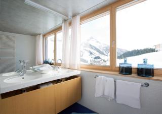 berg:doktr appartements - Warth am Arlberg - 7