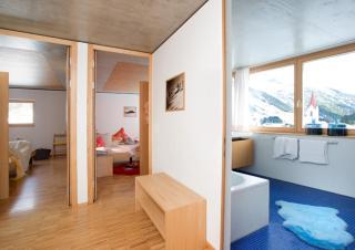 berg:doktr appartements - Warth am Arlberg - 5