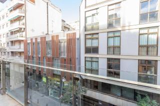 My Space Barcelona Brand New Apartments in City Center - Barcelone - 2