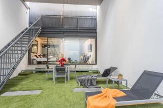 My Space Barcelona Brand New Apartments in City Center - Barcelone - 6