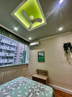 Studio a 98 metros da praia S C 98 ap405 - Rio de Janeiro - 9
