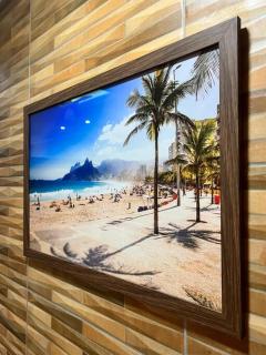 Studio a 98 metros da praia S C 98 ap405 - Rio de Janeiro - 8