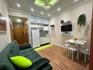 Studio a 98 metros da praia S C 98 ap405 - Rio de Janeiro - 7