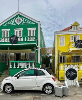 BijBlauw - Willemstad - 1