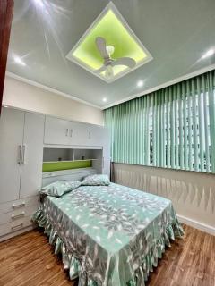 Studio a 98 metros da praia S C 98 ap405 - Rio de Janeiro - 3