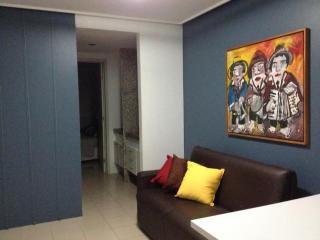 Apartamento Beira Mar Boa Viagem - Recife - 6