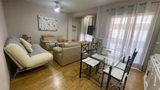 Apto en el Centro La Casita de Gaos Parking Gratuito - Granada - 7