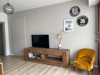 Camp de Base : Bourg-Saint-Maurice - Bourg-Saint-Maurice - 5