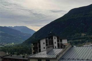 Camp de Base : Bourg-Saint-Maurice - Bourg-Saint-Maurice - 6