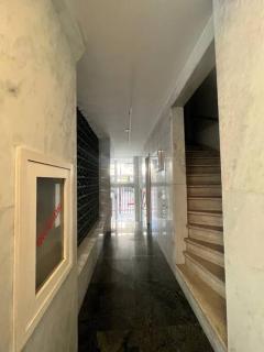 Apartamento a 8 minutos da praia S C 177 ap201 - Rio de Janeiro - 9