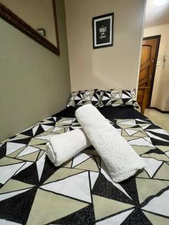 Apartamento a 8 minutos da praia S C 177 ap201 - Rio de Janeiro - 8