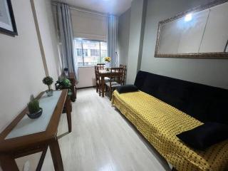 Apartamento a 8 minutos da praia S C 177 ap201 - Rio de Janeiro - 6