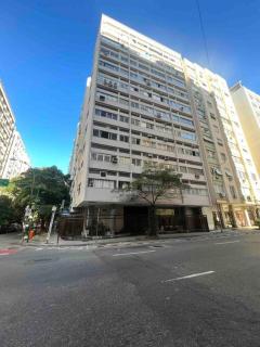 Apartamento a 8 minutos da praia S C 177 ap201 - Rio de Janeiro - 5