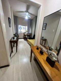 Apartamento a 8 minutos da praia S C 177 ap201 - Rio de Janeiro - 4
