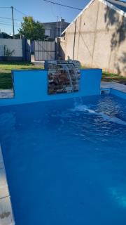 Alamo - Casa pet friendly - Olavarría - 9