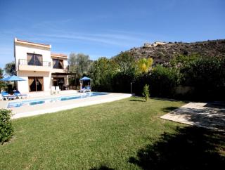 Holidays Villas - Pissouri - 6