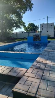Alamo - Casa pet friendly - Olavarría - 8