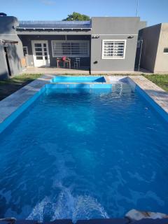 Alamo - Casa pet friendly - Olavarría - 7