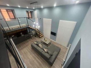 home house - Tbilisi - 1