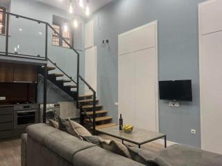 home house - Tbilisi - 8