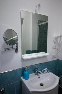 La Rosatea Rooms - Monreale - 1