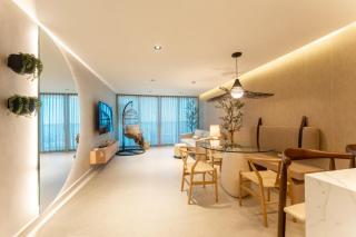 OCEAN VIEW DELUXE SUITE: PVT. BEACH & POOL - San Juan - 7