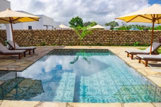 4 U Luxury Bungalows Diani - Diani Beach - 3