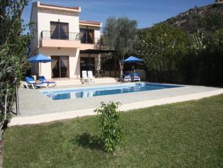Holidays Villas - Pissouri - 5