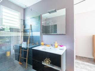 Villa Noetmy - Piscine - Moule - Le Moule - 7