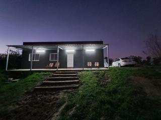 Pedacito de Rio - Villa Paranacito - 9
