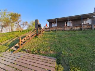 Pedacito de Rio - Villa Paranacito - 7