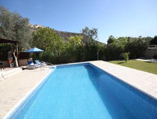 Holidays Villas - Pissouri - 4