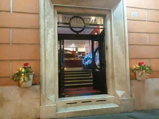 Hotel Nizza - Rome - 8