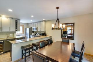 Fantastic 2 family vacation home with EV charger - Windham - 6