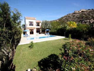 Holidays Villas - Pissouri - 3