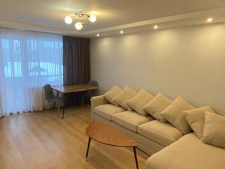 Rezekne Cozy Stay - Rēzekne - 0
