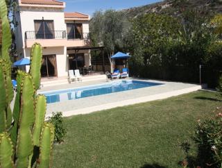Holidays Villas - Pissouri - 2