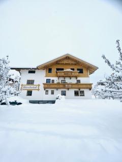 Schneiderhof - Weerberg - 9