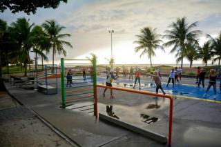 Apartamento Beira Mar Boa Viagem - Recife - 3