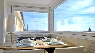 Panorama Penthouse - 6
