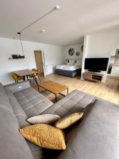 Ferienwohnung Bad Sachsa Harz II - Bad Sachsa - 0